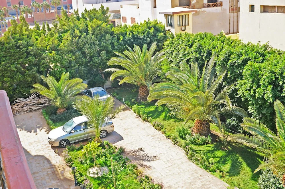 Villages Road Apartments
