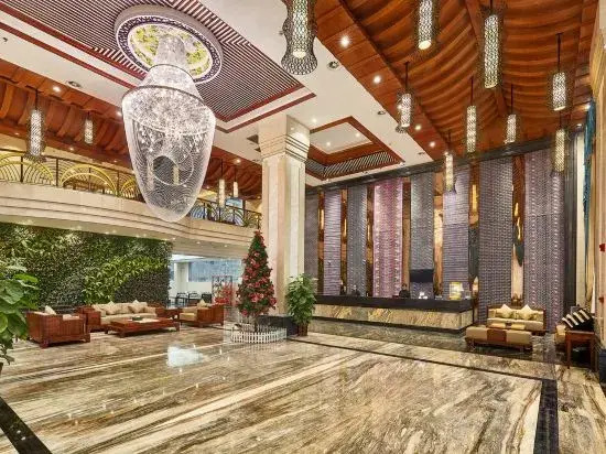 Shuiyue Shanyu Hotel