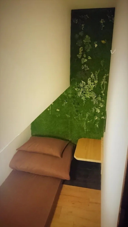Miconos Resort Minamikaze - Hostel