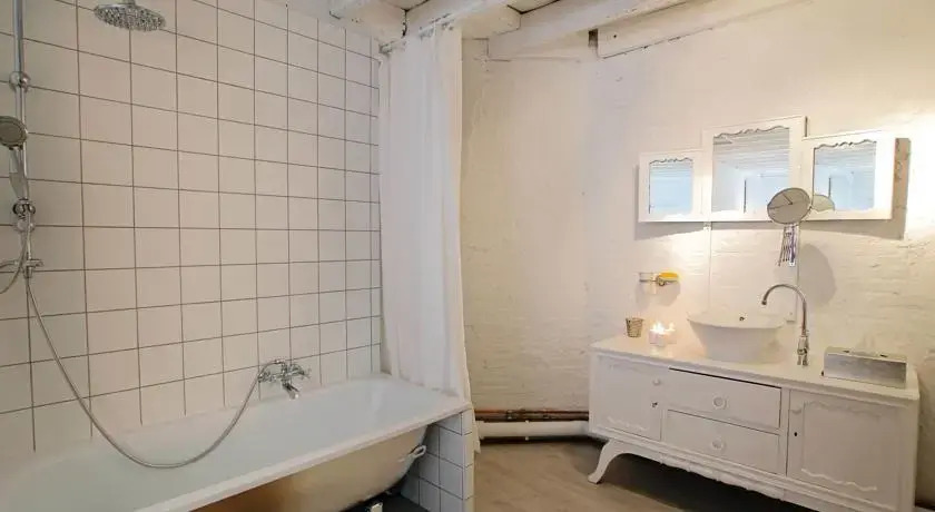 Your Private House Grand-Place