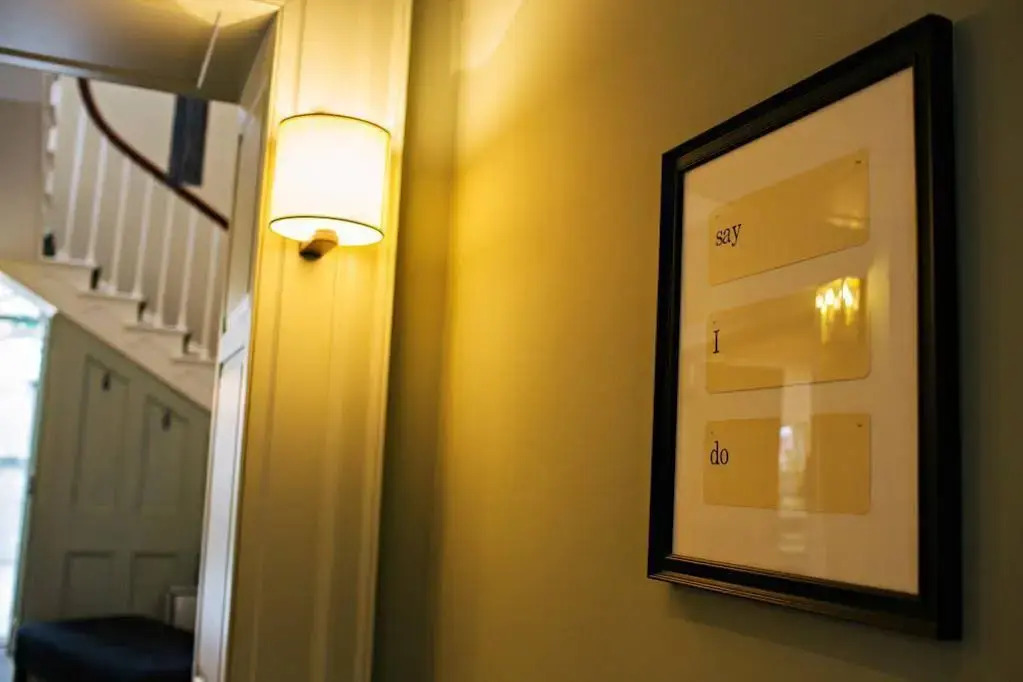 Houndgate Townhouse
