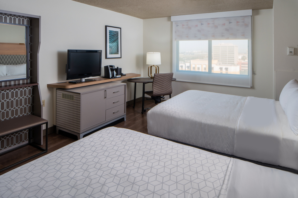 Holiday Inn Tampa Westshore - Airport Area by IHG