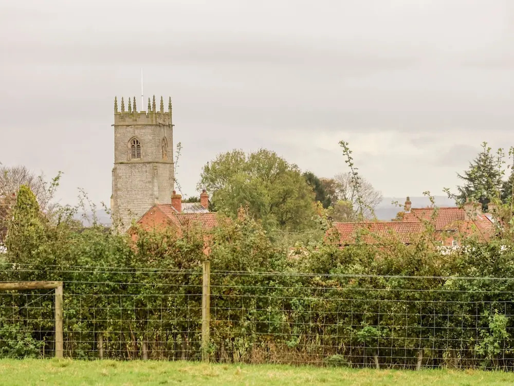 The Granary