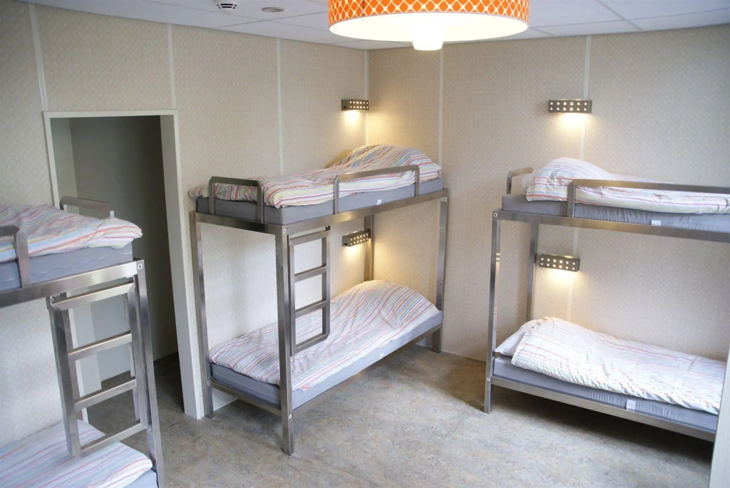 Stayokay Hostel Den Haag
