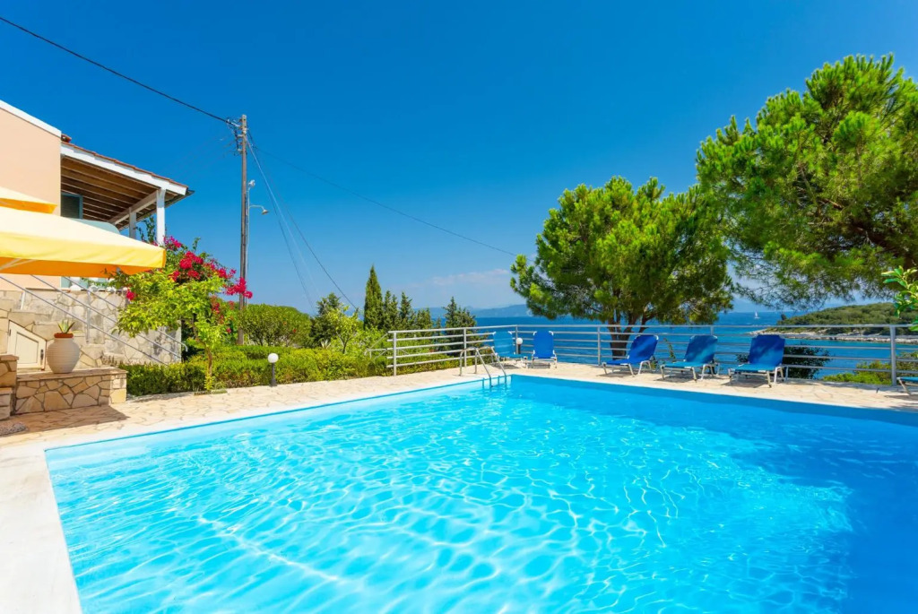 Dolphin Villa 1
