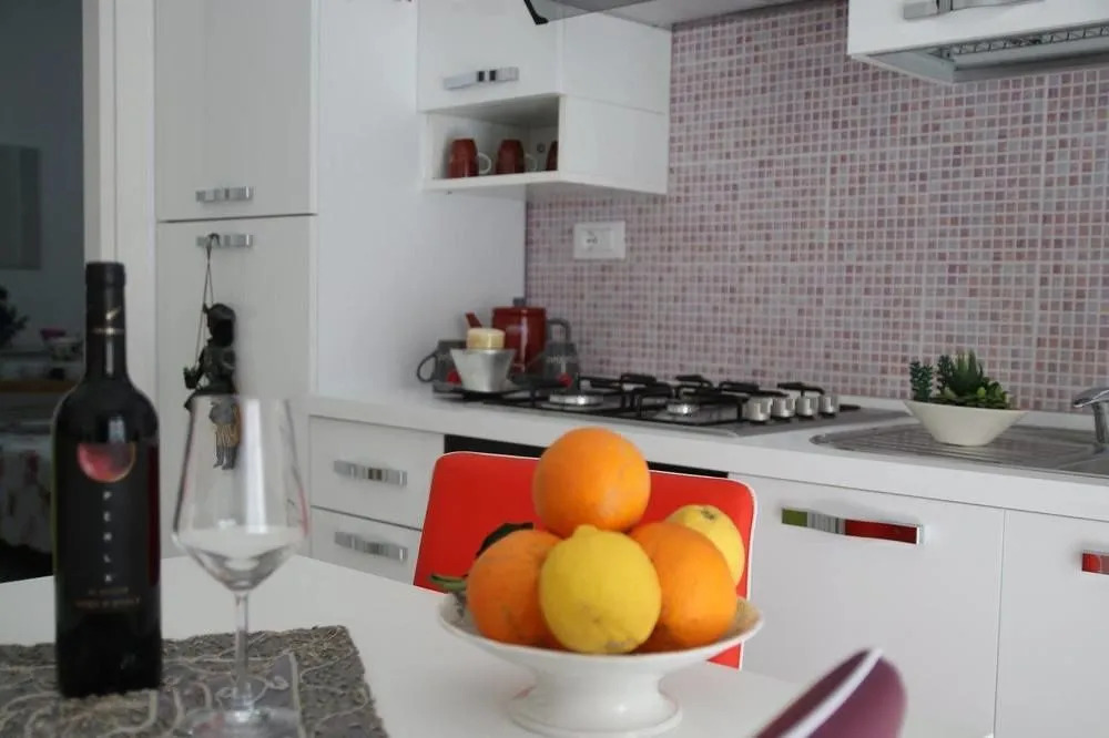 Casa Vacanze Aurora