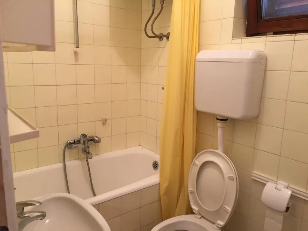 Apartments Jani