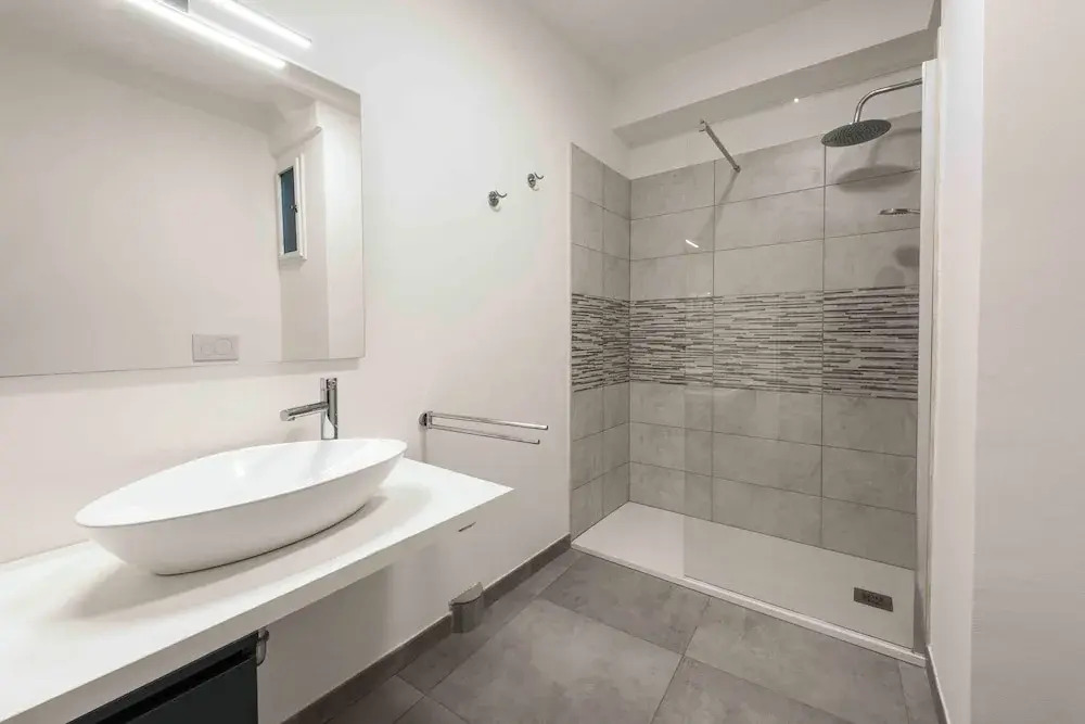 Brand new apartment in Florence by MMega