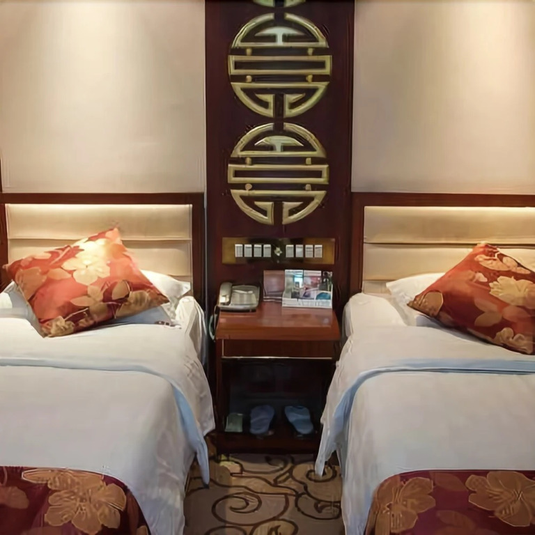 Shen Qi Hotel