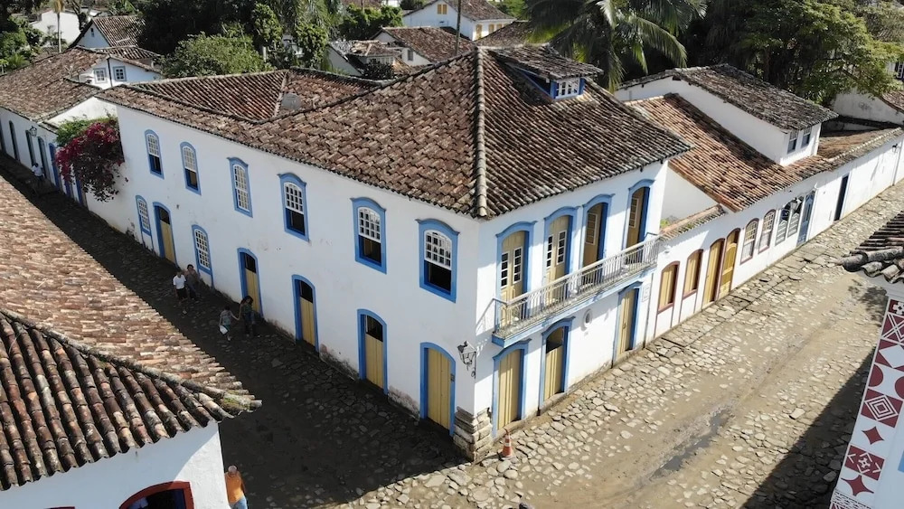Solar do Porto