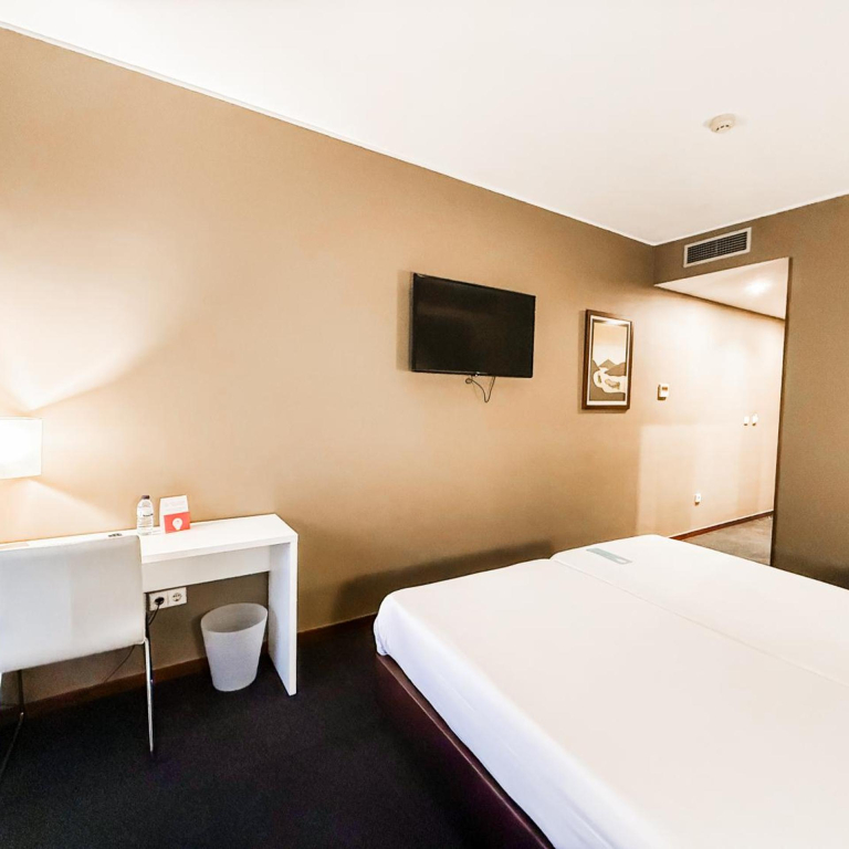 Stay Hotel Porto Centro Antas