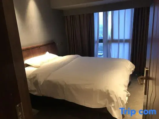 Hengyang Mingsu Aimei E-sports Homestay