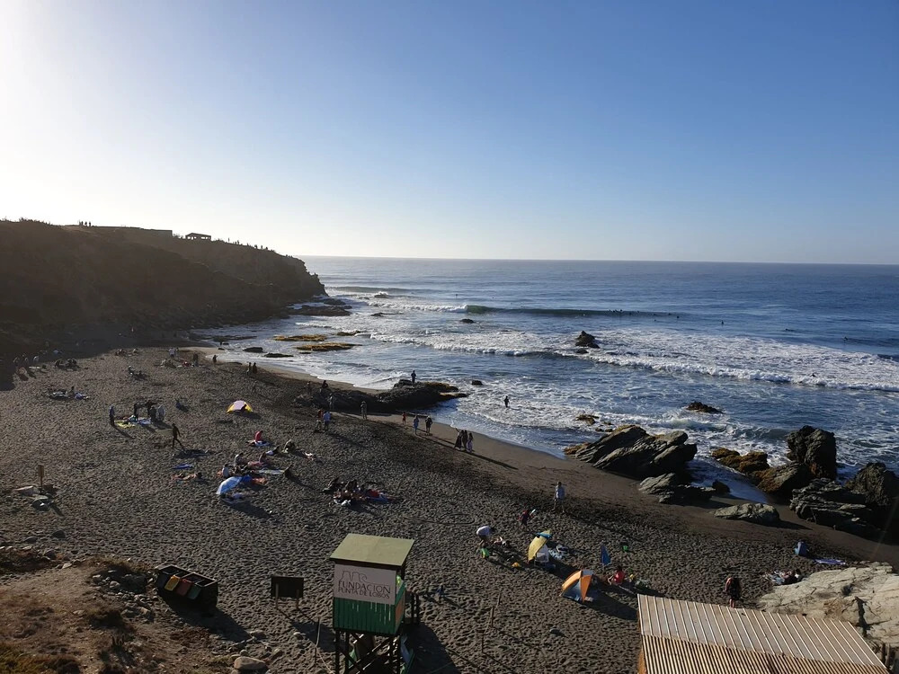 Nomad Paddle Hostel