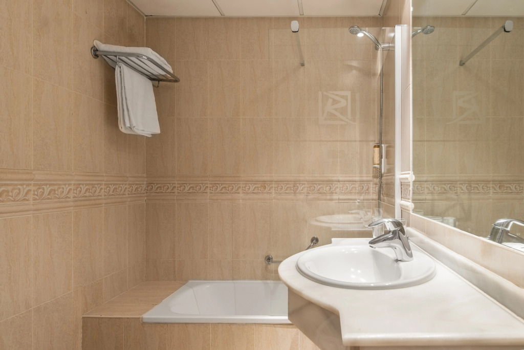 Hotel Rio Badajoz