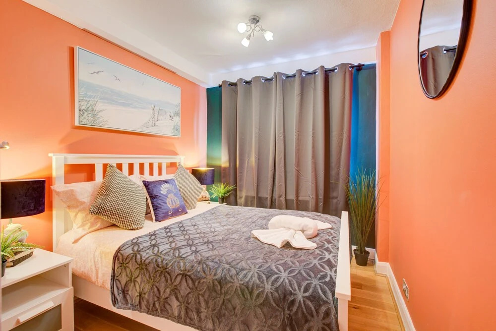 Hyde Park Private Family Apartments
