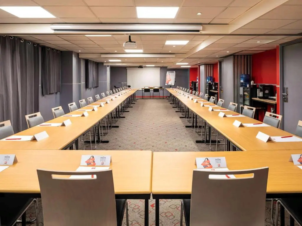 ibis Paris Alesia Montparnasse