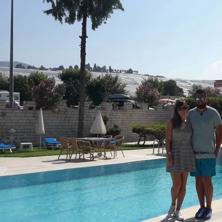Hotel HAL-TUR
