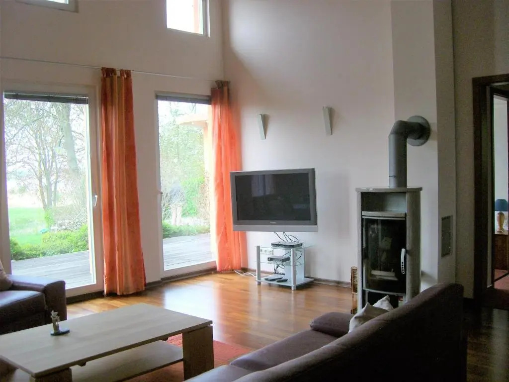 Reusenhof Am Haff