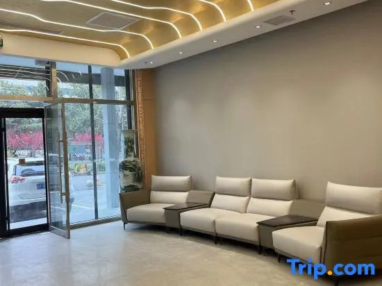 Xin Maisui Hotel (Shijingshan Chaoyang Hospital West Campus)