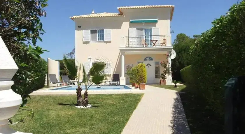 Casa Nuria