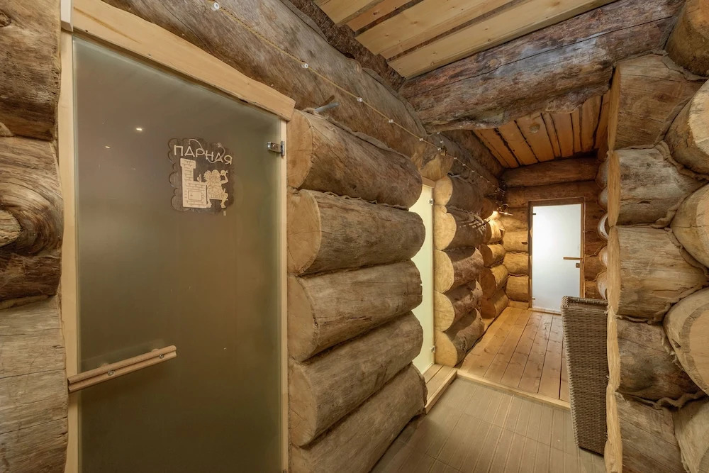 Chalet Par4Par