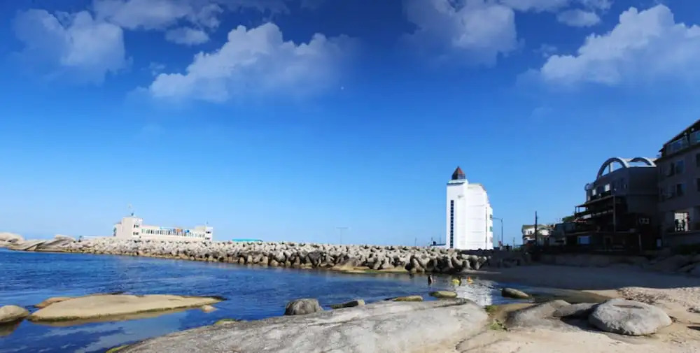 Goseong Venecia Pension