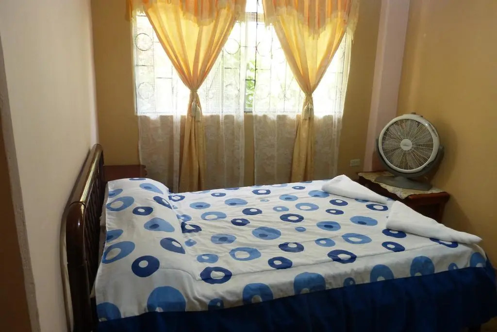Hostal Terito