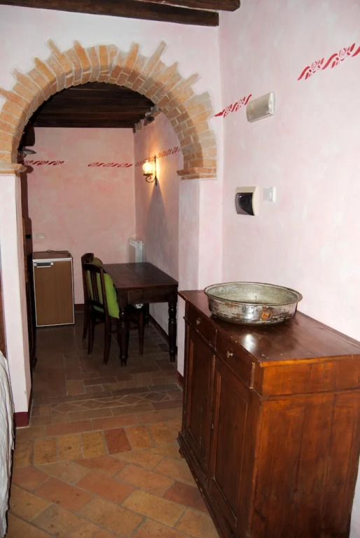 Apartment With one Bedroom in Caprese Michelangelo, With Pool Access a