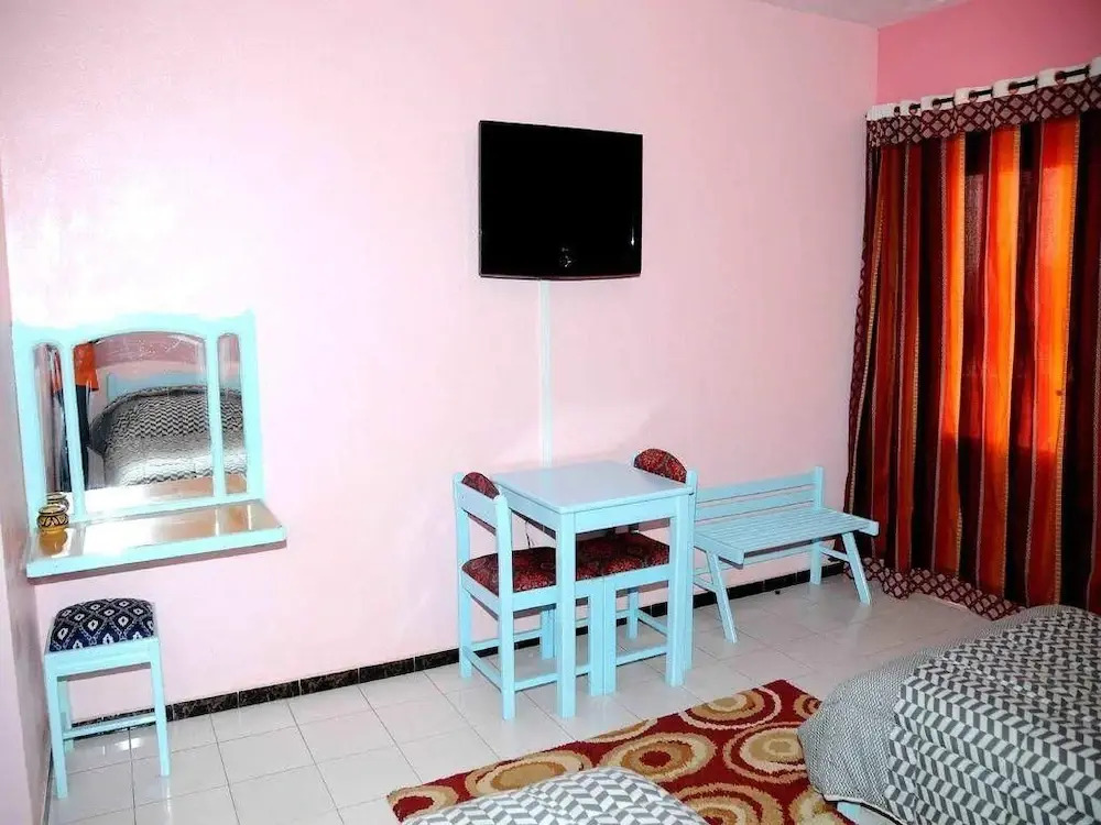 Hotel Assif