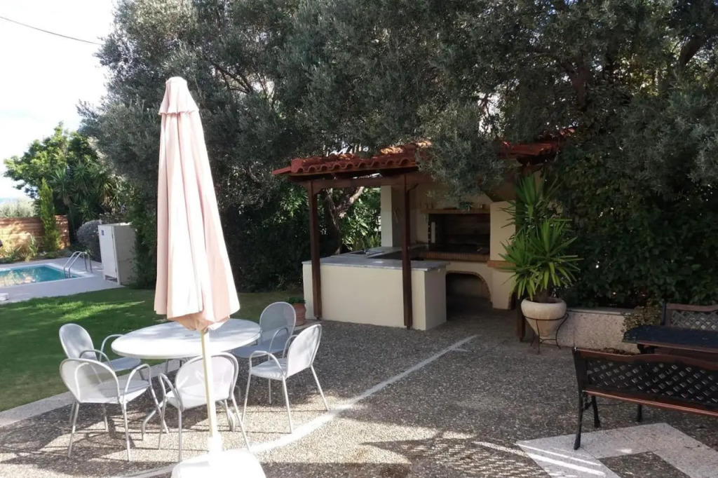 Villa Simore