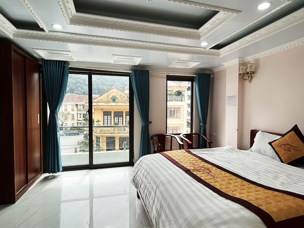 Quoc Tuan Hotel Sapa