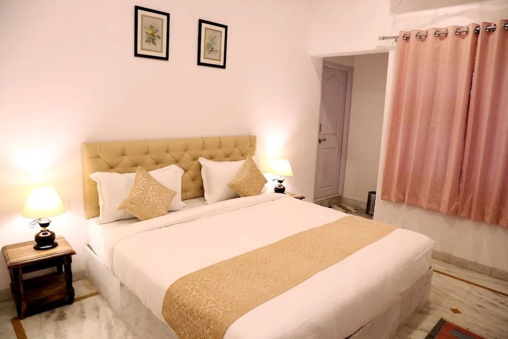 N K Heritage Villa