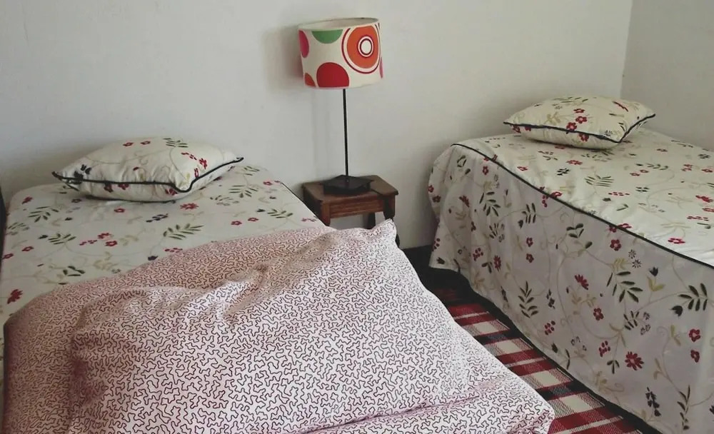 House With 3 Bedrooms in Atouguia da Baleia, With Wifi - 400 m From the Beach