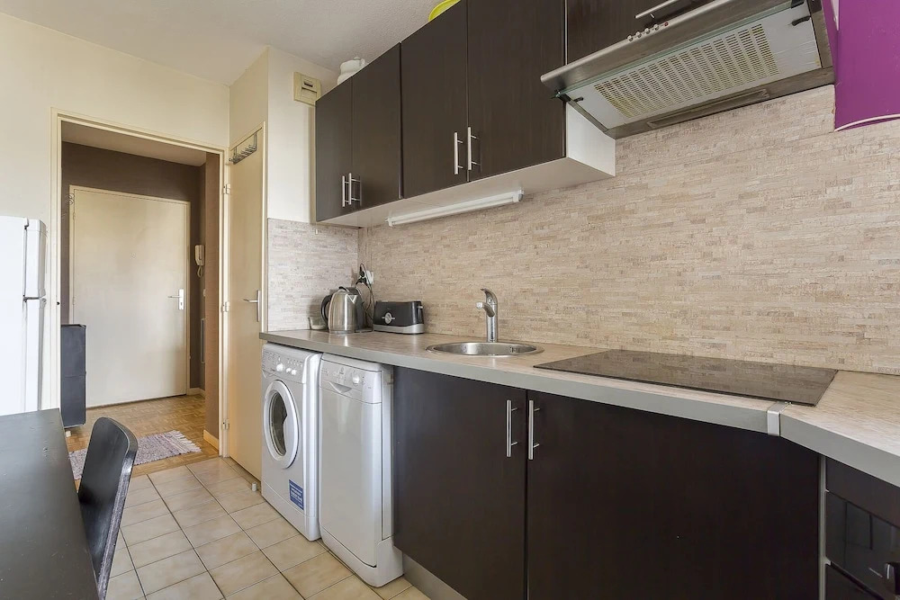 Le Felix Faure - Lyon By Hamac Suites