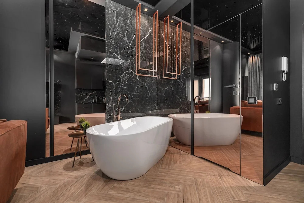MARGI Velvet Apartament