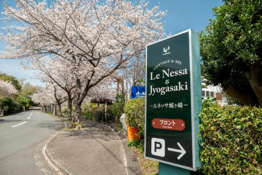 Le Nessa Jyogasaki