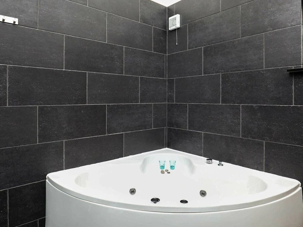 Comfy Holiday Home in Thisted With Whirlpool