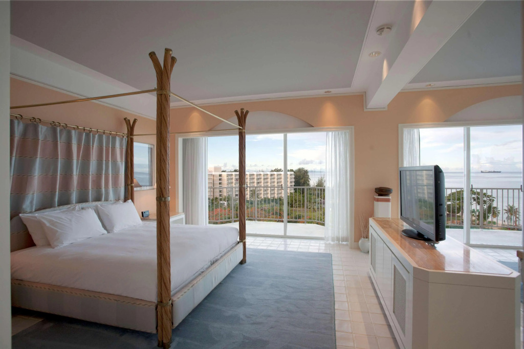 Hyatt Regency Saipan