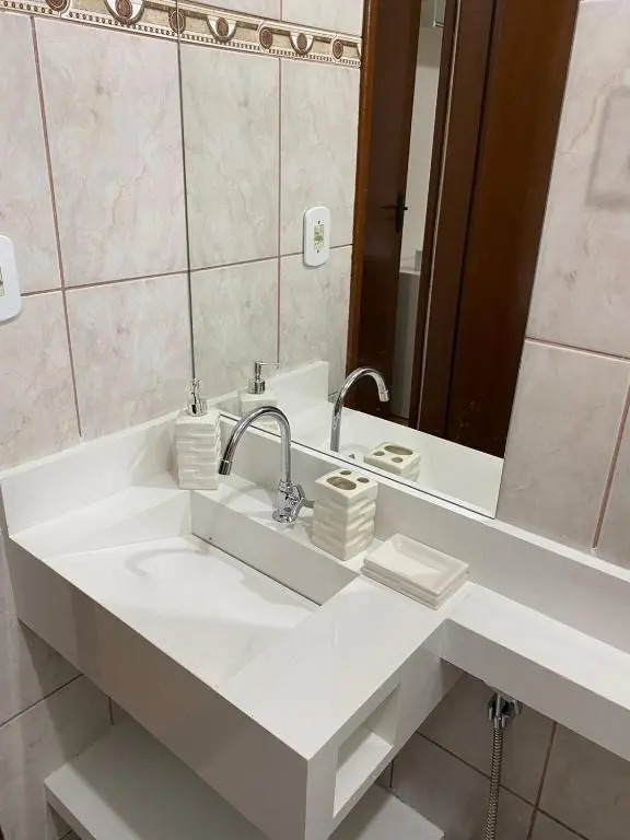 Casa aconchegante