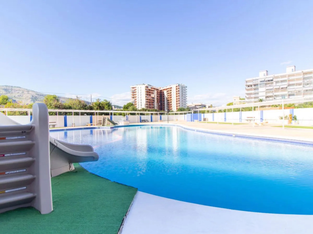 Mar de Oropesa II - Playa Concha 42370