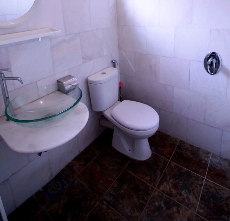 JusInn Homey Guesthouse