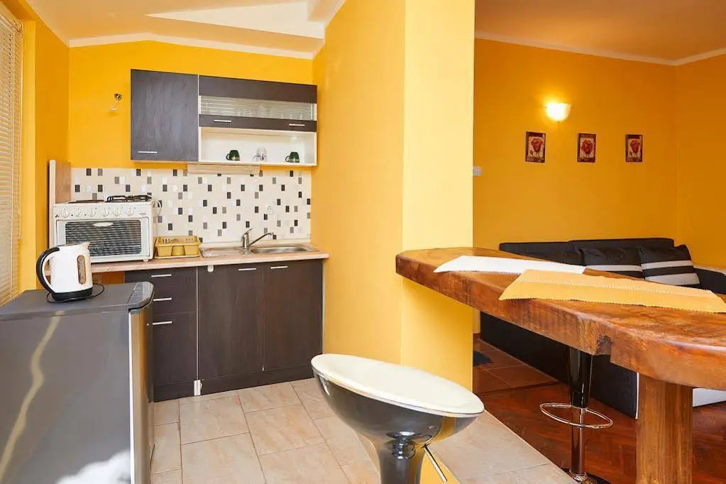 Todorov Apartments