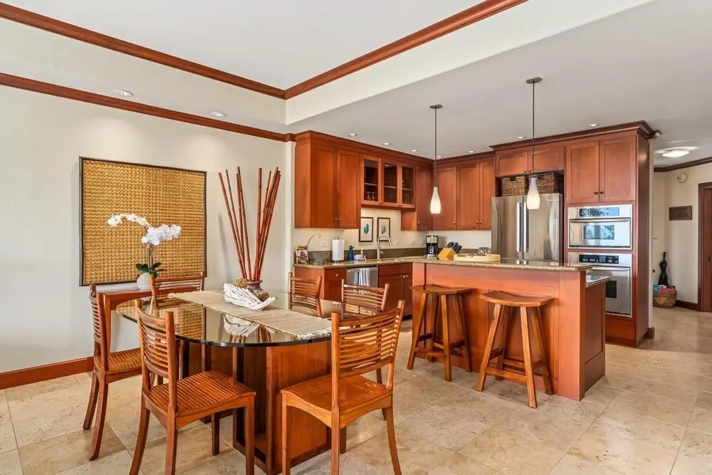 Big Island Kolea 14h 2 Bedroom Condo