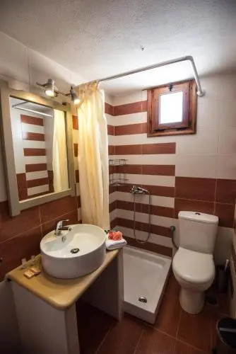 Aparthotel 4 Stars Plakias