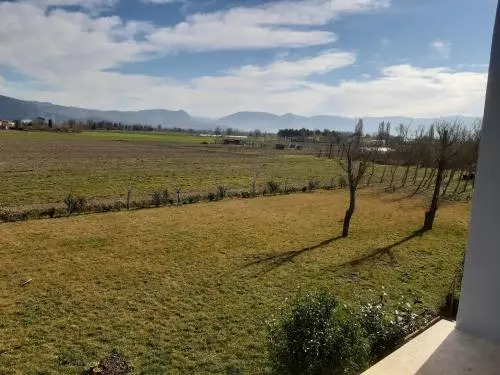 Agriturismo La Semente