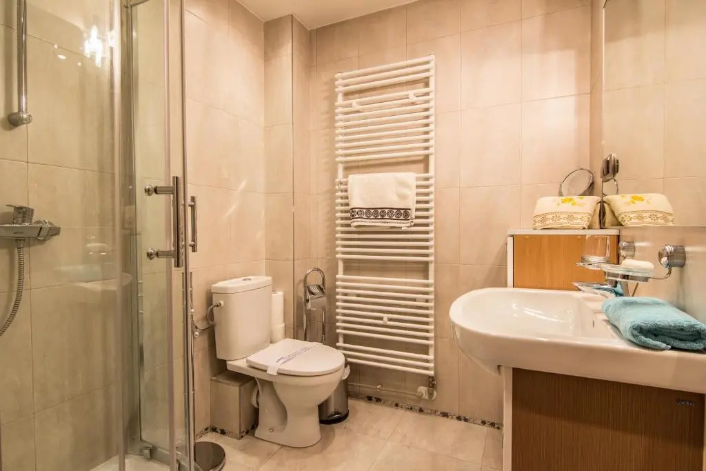 Apartament Storczyk Zakopane