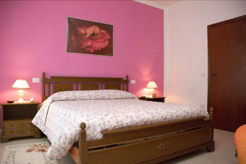 B&B Casa Losea