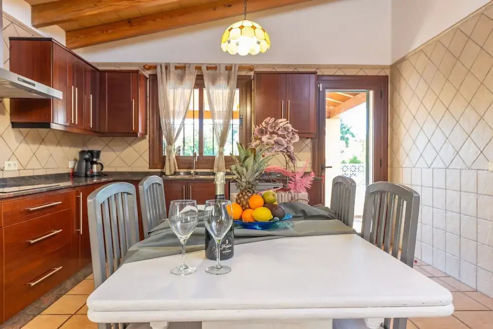 Can Antich - Villa With Private Pool In Lloseta