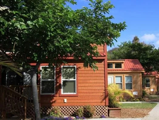 San Diego KOA