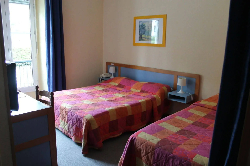 Hôtel Montilleul - Villa Primrose